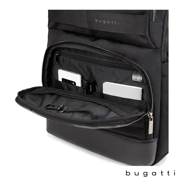 Bugatti Blake Backpack - Bugatti Blake Backpack - Image 7 of 17