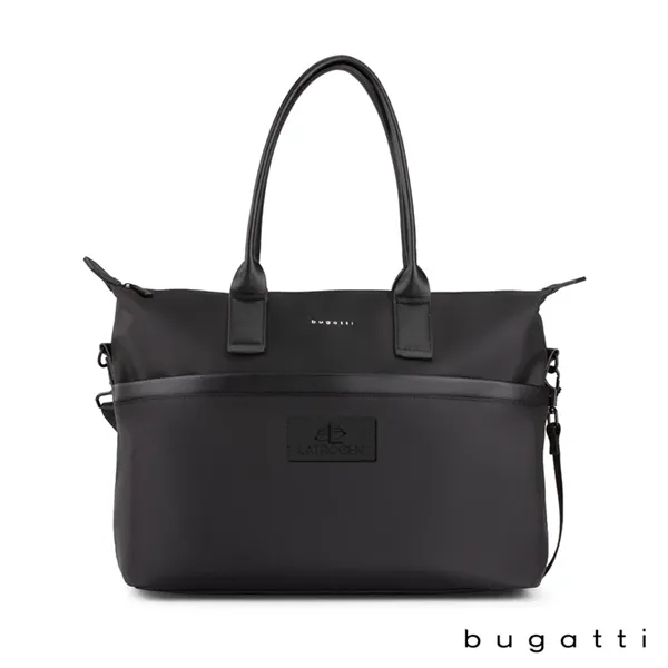 Bugatti Essential Tote Bag - Bugatti Essential Tote Bag - Image 1 of 12