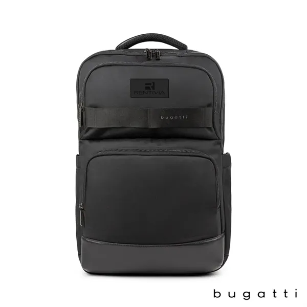 Custom Bugatti Blake Backpack