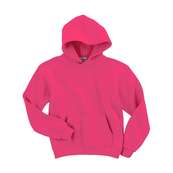 Gildan Youth Heavy Blend™ Hooded Sweatshirt - Gildan Youth Heavy Blend™ Hooded Sweatshirt - Image 44 of 176