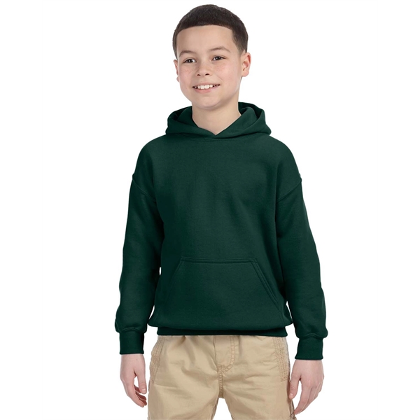 Gildan Youth Heavy Blend™ Hooded Sweatshirt - Gildan Youth Heavy Blend™ Hooded Sweatshirt - Image 46 of 176