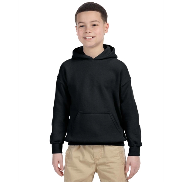 Gildan Youth Heavy Blend™ Hooded Sweatshirt - Gildan Youth Heavy Blend™ Hooded Sweatshirt - Image 48 of 176