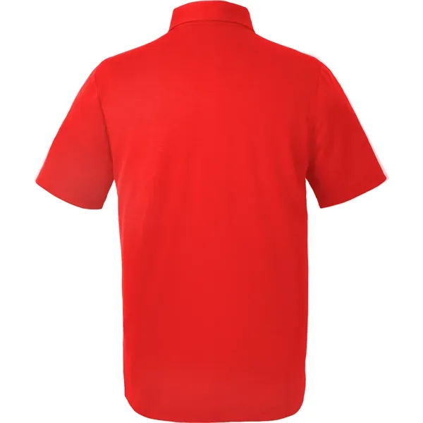 IZU EVERYTHING PERFORMANCE Eco Polo - Men's - IZU EVERYTHING PERFORMANCE Eco Polo - Men's - Image 13 of 34