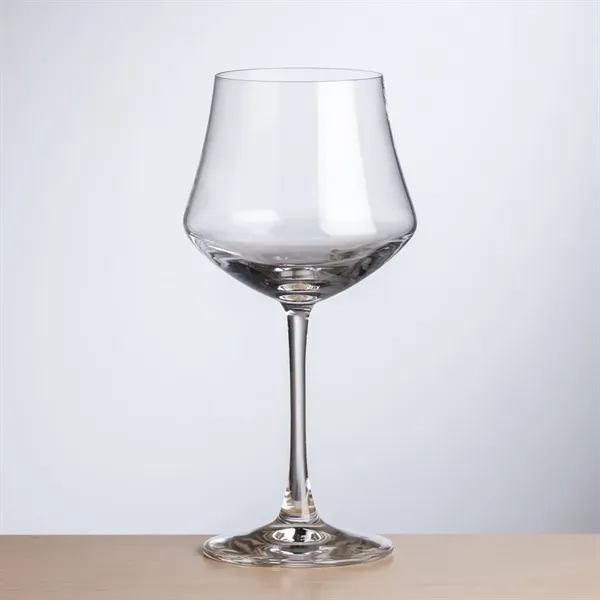 Atlantis Wine - Imprinted