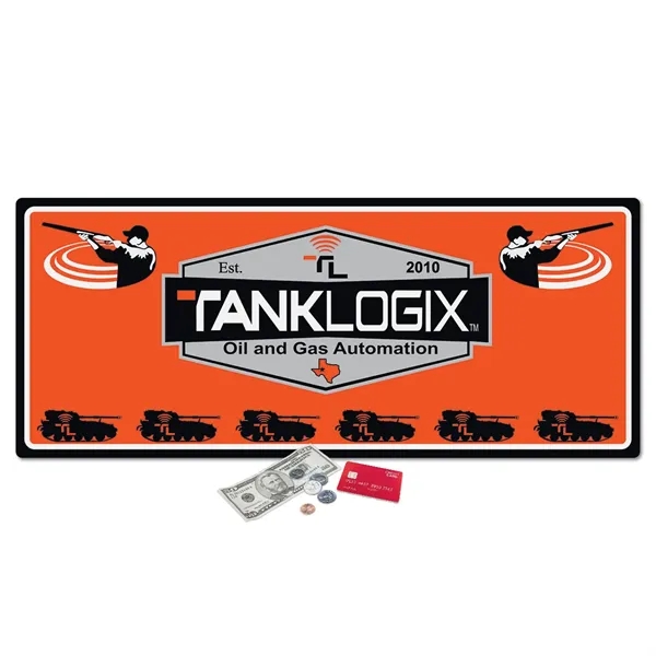 Origin'L Fabric® Heavy Duty Fabric Counter Mat-15"x36"x1/16"