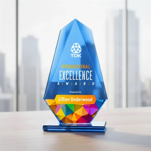 Winstead VividPrint™ Award