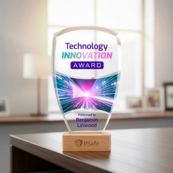 Hendrick VividPrint™ Award