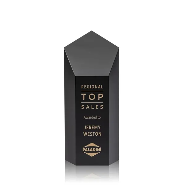 Jolanda Award - Black