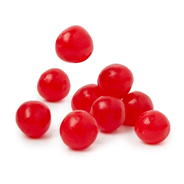 America 250- 4oz. Digibag-Cherry Fruit Sours