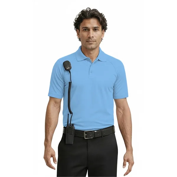 Custom Adult Tactical IL-50 Polo
