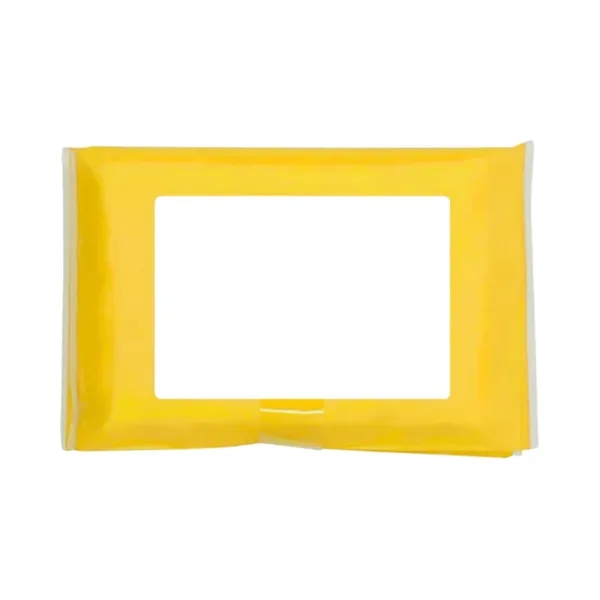 Elegantly Tissue Wrapped Tech Guide - Elegantly Tissue Wrapped Tech Guide - Image 1 of 15