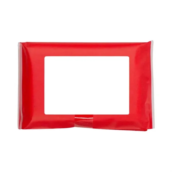 Elegantly Tissue Wrapped Tech Guide - Elegantly Tissue Wrapped Tech Guide - Image 4 of 15