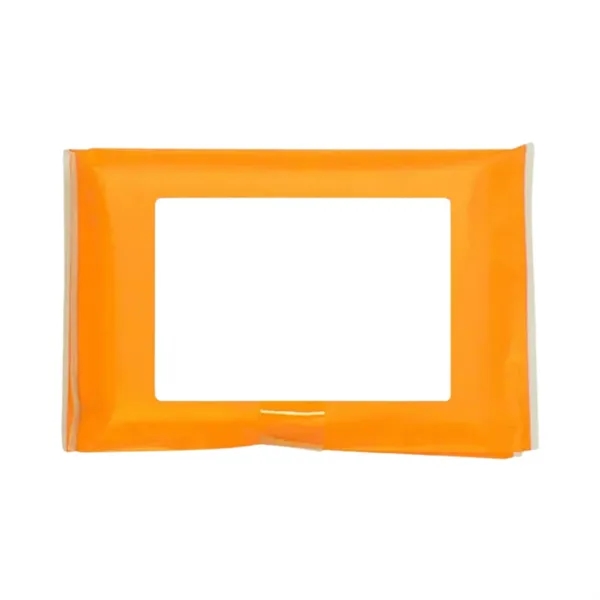 Elegantly Tissue Wrapped Tech Guide - Elegantly Tissue Wrapped Tech Guide - Image 6 of 15