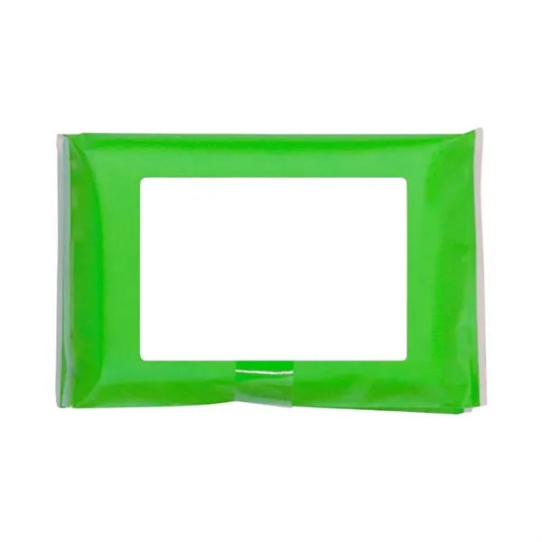 Elegantly Tissue Wrapped Tech Guide - Elegantly Tissue Wrapped Tech Guide - Image 7 of 15