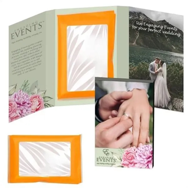 Elegantly Tissue Wrapped Tech Guide - Elegantly Tissue Wrapped Tech Guide - Image 9 of 15