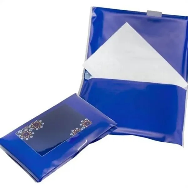 Elegantly Tissue Wrapped Tech Guide - Elegantly Tissue Wrapped Tech Guide - Image 11 of 15