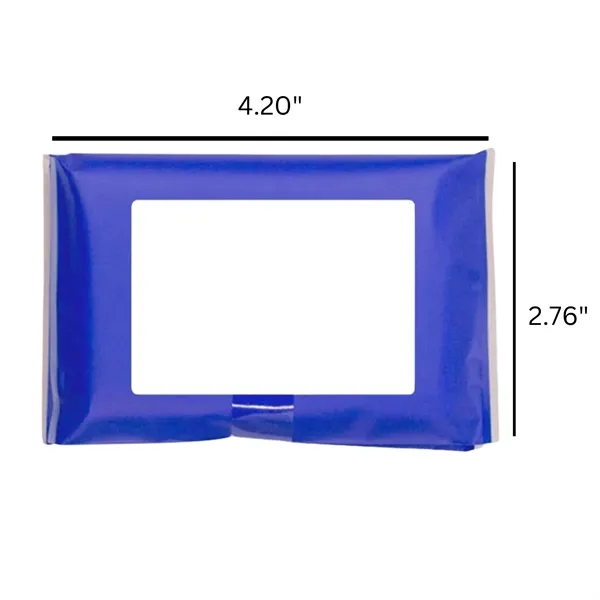 Elegantly Tissue Wrapped Tech Guide - Elegantly Tissue Wrapped Tech Guide - Image 12 of 15