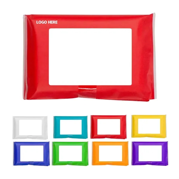 Elegantly Tissue Wrapped Tech Guide - Elegantly Tissue Wrapped Tech Guide - Image 0 of 15