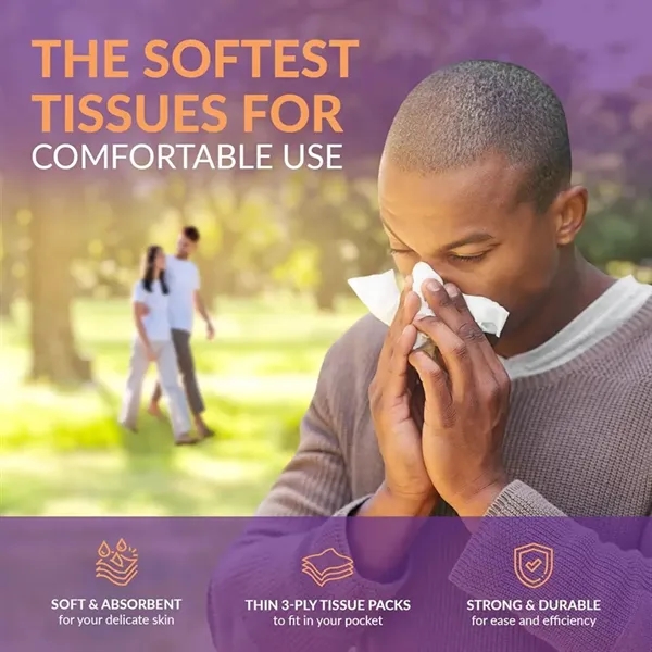 Elegantly Tissue Wrapped Tech Guide - Elegantly Tissue Wrapped Tech Guide - Image 13 of 15