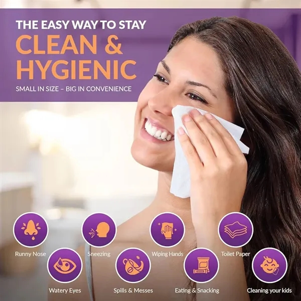 Elegantly Tissue Wrapped Tech Guide - Elegantly Tissue Wrapped Tech Guide - Image 14 of 15