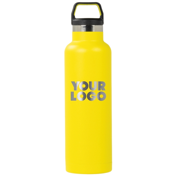 RTIC 20 Ounce Water Bottle - RTIC 20 Ounce Water Bottle - Image 3 of 8