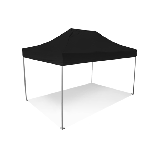 10'x15' V5 Steel Frame Pop Up Tent w/ Fully Printed Top - 10'x15' V5 Steel Frame Pop Up Tent w/ Fully Printed Top - Image 10 of 10