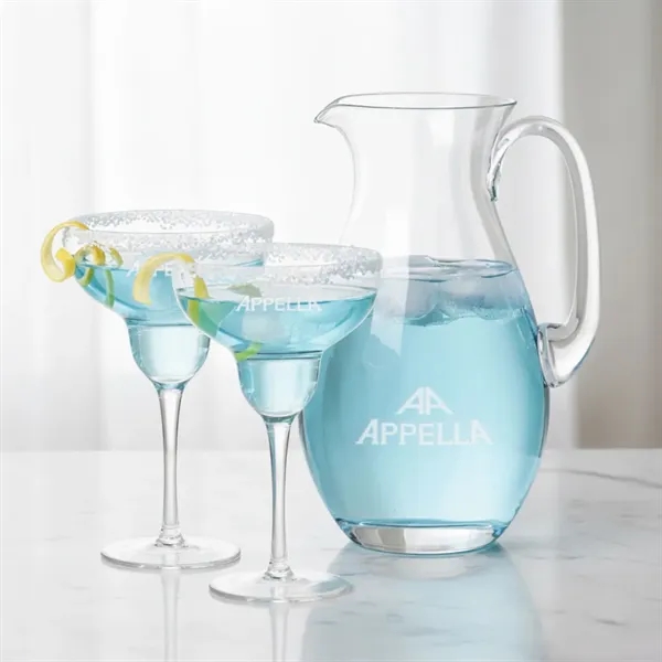 St Tropez Pitcher & St Tropez Cocktail