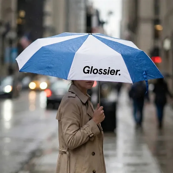 Compact Umbrella