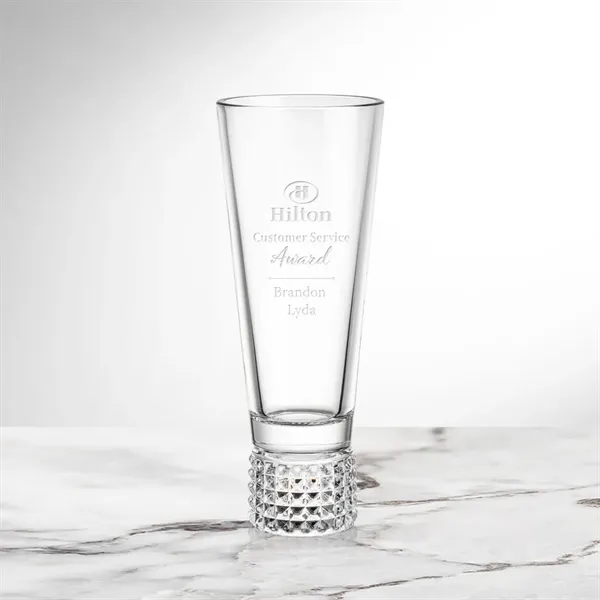 Corsica Vase