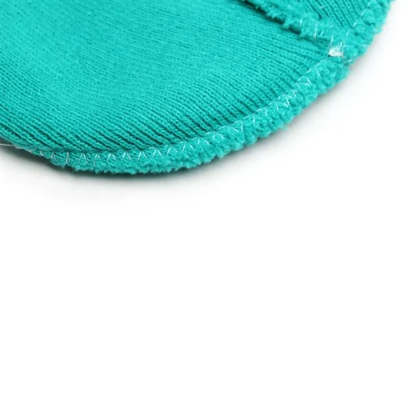 Value Knitted Stripe Beanie