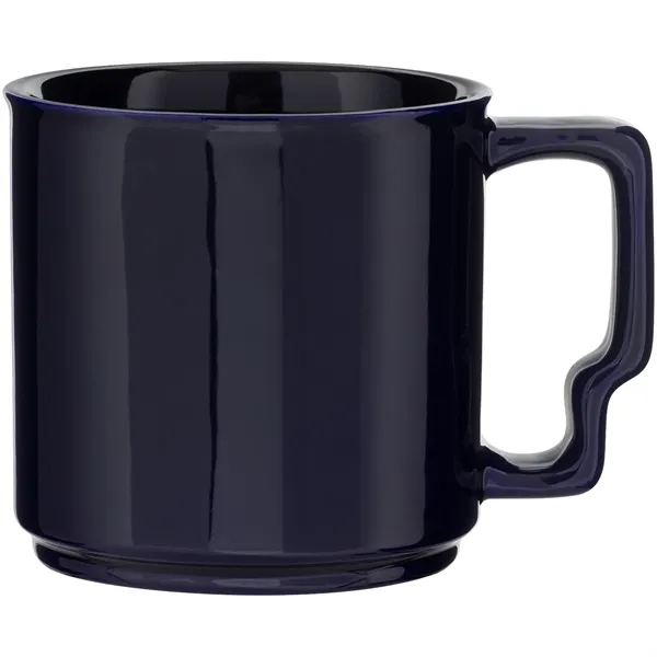 13 oz Quarry Ceramic Coffee Mug