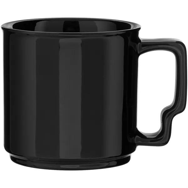 13 oz Quarry Ceramic Coffee Mug