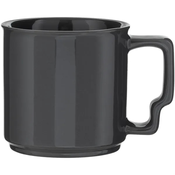 13 oz Quarry Ceramic Coffee Mug