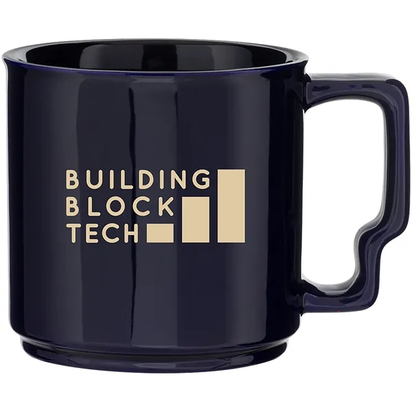 13 oz Quarry Ceramic Coffee Mug