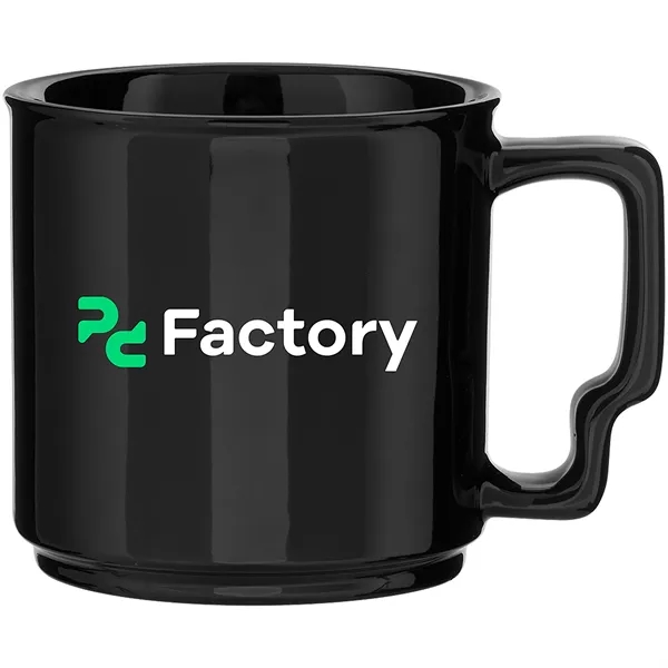 13 oz Quarry Ceramic Coffee Mug