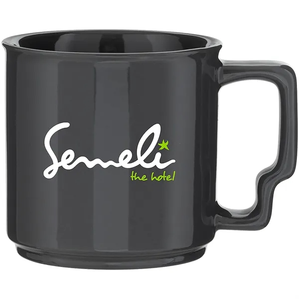 13 oz Quarry Ceramic Coffee Mug