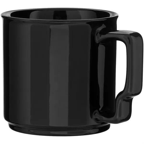 13 oz Quarry Ceramic Coffee Mug