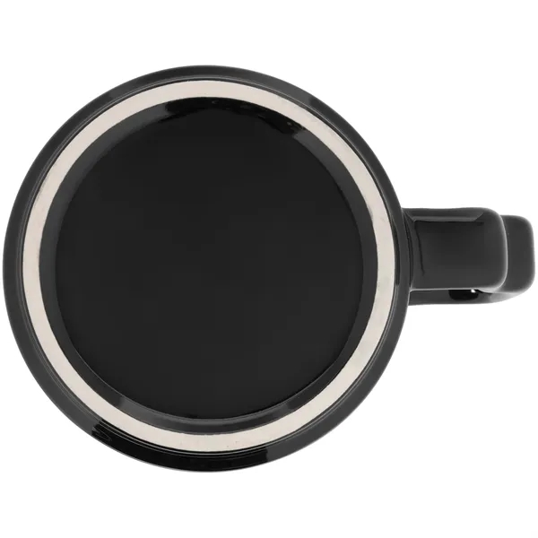 13 oz Quarry Ceramic Coffee Mug