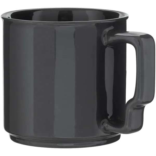 13 oz Quarry Ceramic Coffee Mug