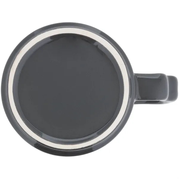 13 oz Quarry Ceramic Coffee Mug