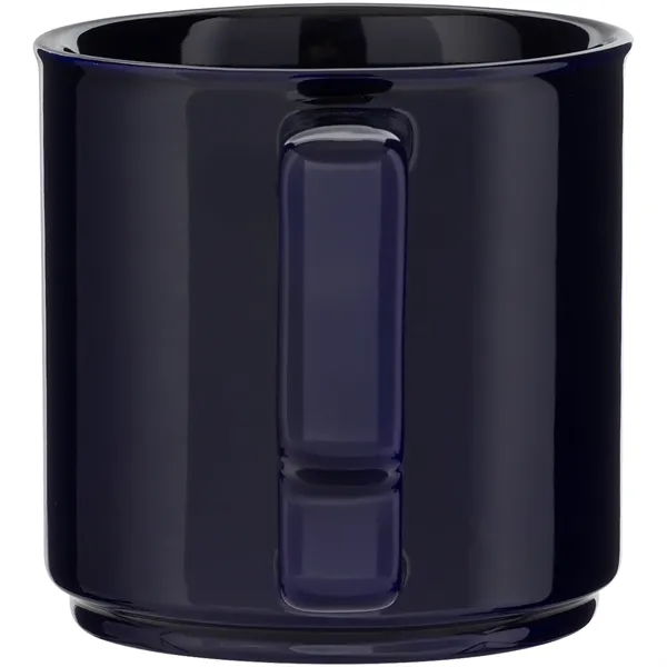 13 oz Quarry Ceramic Coffee Mug
