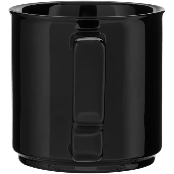 13 oz Quarry Ceramic Coffee Mug