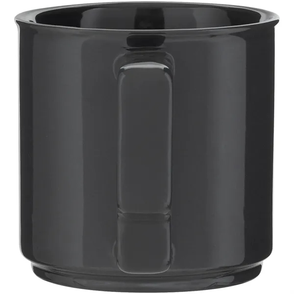 13 oz Quarry Ceramic Coffee Mug