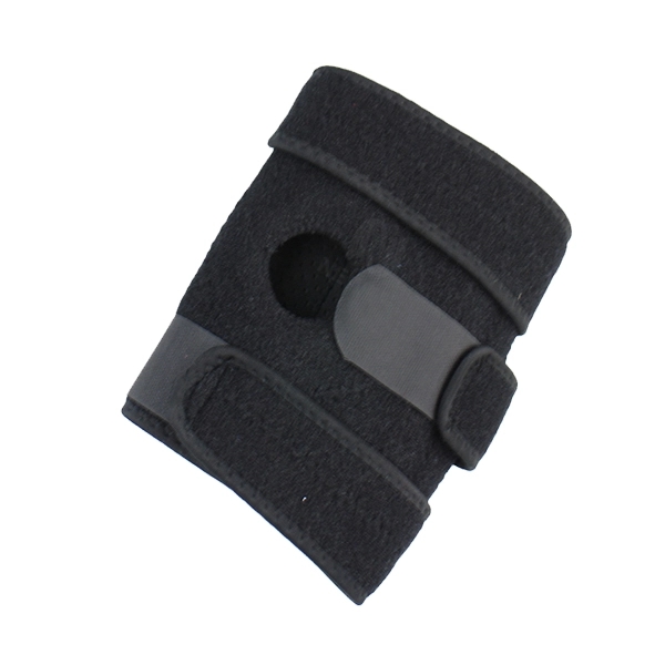 Breathable Neoprene Knee Brace - Breathable Neoprene Knee Brace - Image 1 of 2