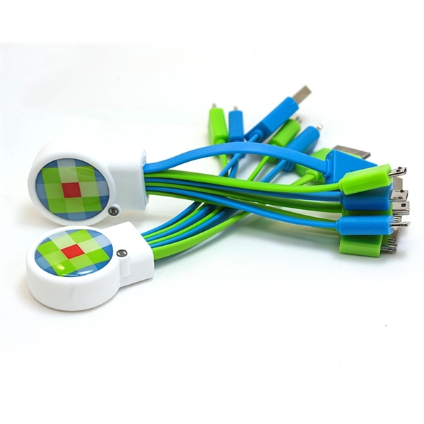 Custom USB Cable - Custom USB Cable - Image 1 of 3