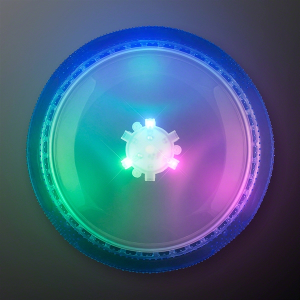 Light Up Flying Disc Toy - Light Up Flying Disc Toy - Image 2 of 2