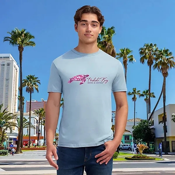 Gildan Softstyle T-Shirt Full Color DTF