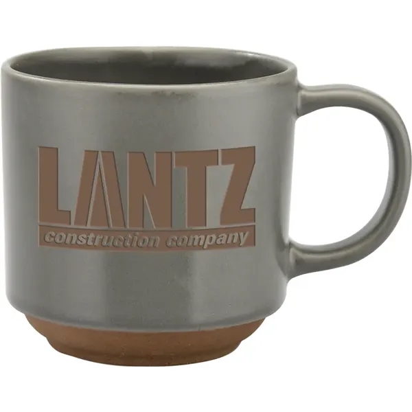 15 oz. Timber Mug Collection