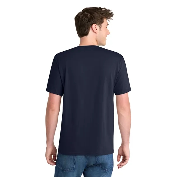 Port & Co Performance Blend Tee.