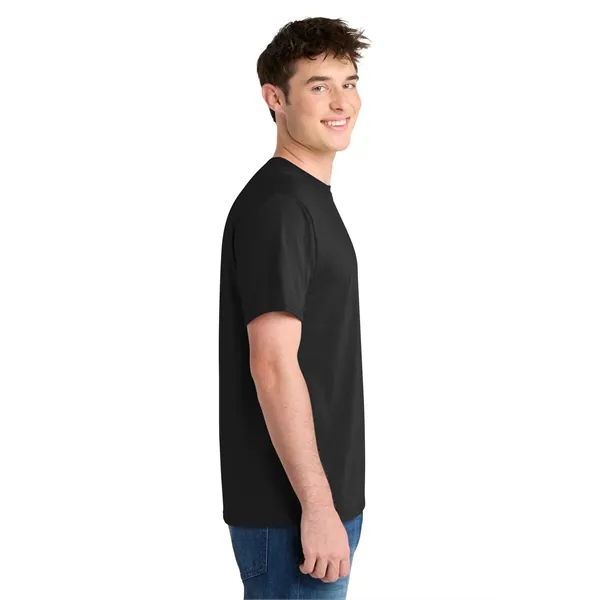 Port & Co Performance Blend Tee.
